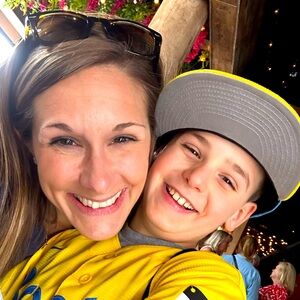 Meet your Posher, Allison